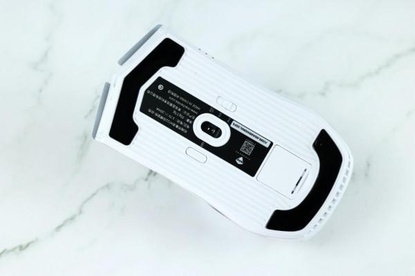 警告！毒液2.0的侵襲——機械師M7 二代無線遊戲滑鼠試用體驗