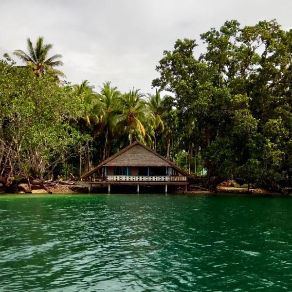 在這10處綠色住宿地,體驗原汁原味的大自然 在這10處綠色住宿地,體驗原汁原味的大自然