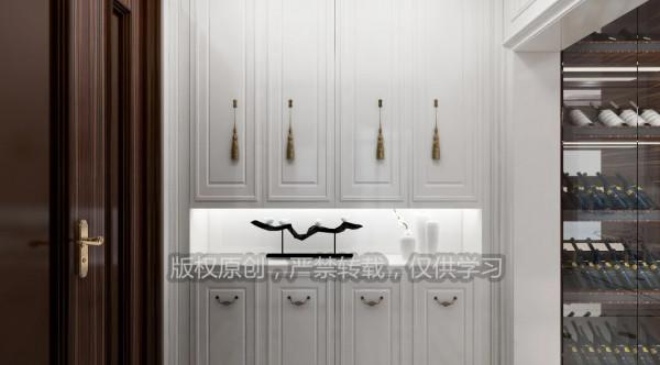 裝飾設計師私藏的效果圖合集174