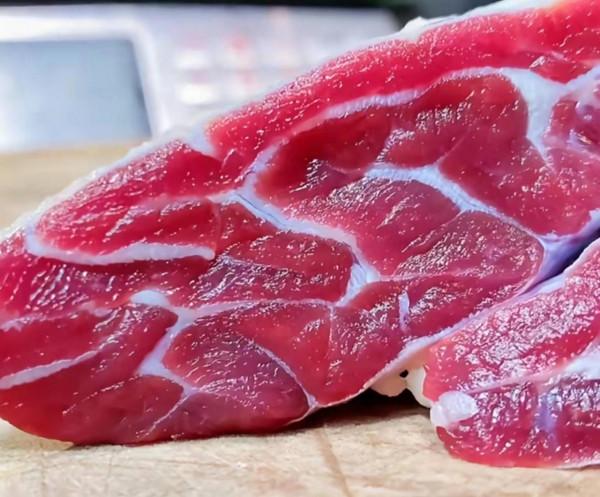 買牛肉,分清“前腱肉”和“後腱肉”的區別,口感差別大,別買錯 買牛肉,分清“前腱肉”和“後腱肉”的區別,口感差別大,別買錯