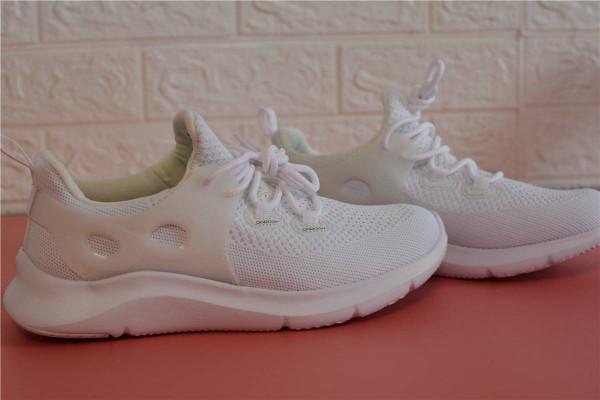 科學的跑步才健康,咕咚智慧健步鞋5K,價效比超高到沒朋友 科學的跑步才健康,咕咚智慧健步鞋5K,價效比超高到沒朋友