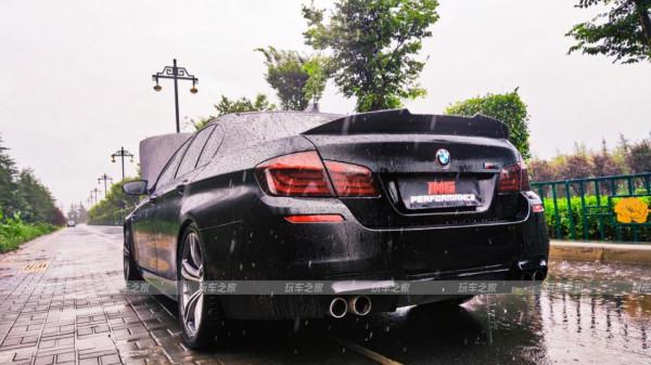 寶馬M5升級ECU刷特調程式,S63“機皇”潛能覺醒 寶馬M5升級ECU刷特調程式,S63“機皇”潛能覺醒