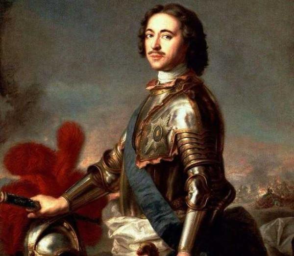 第一沙皇和第二沙皇並立,沙俄歷史上的荒誕一幕 第一沙皇和第二沙皇並立,沙俄歷史上的荒誕一幕