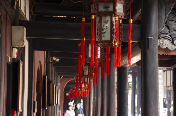 遊記《樂享其成》之國寶