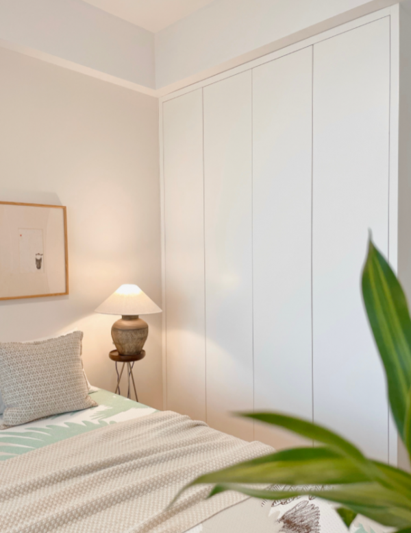 如臥雲端，沏茶觀湖 這樣的臥房，你愛了嗎