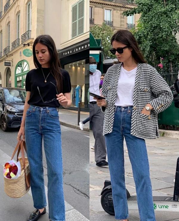 日常穿搭不用太複雜,越簡約越高階,“爛大街”的T恤原來這麼美 日常穿搭不用太複雜,越簡約越高階,“爛大街”的T恤原來這麼美