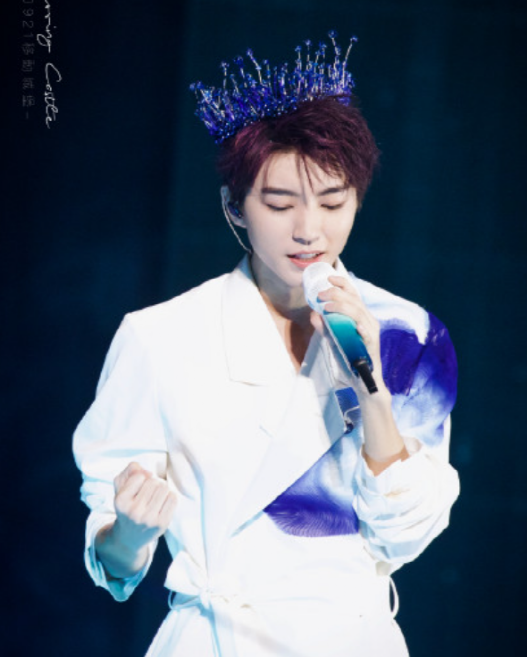 10位九零後男星的時尚業績:易烊千璽大滿貫,王一博排倒數第一 10位九零後男星的時尚業績:易烊千璽大滿貫,王一博排倒數第一