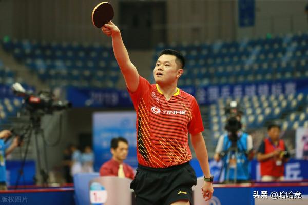 孫穎莎慢熱河北出局，魯遼女乒爭冠！林高遠自我救贖廣東決戰北京