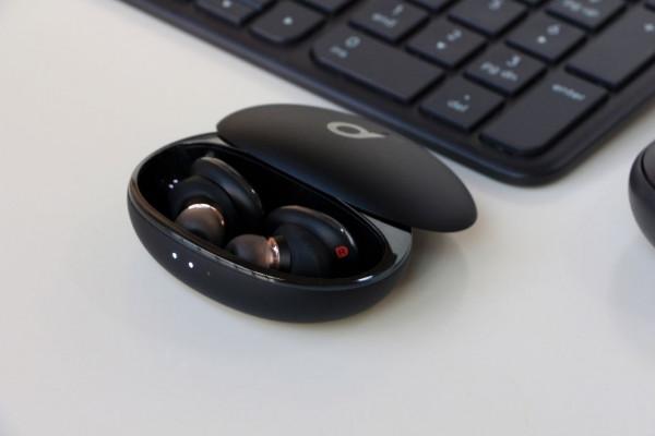 劃時代的藍芽耳機新王者－－Liberty 3 Pro“聲闊小金腔”試用手記