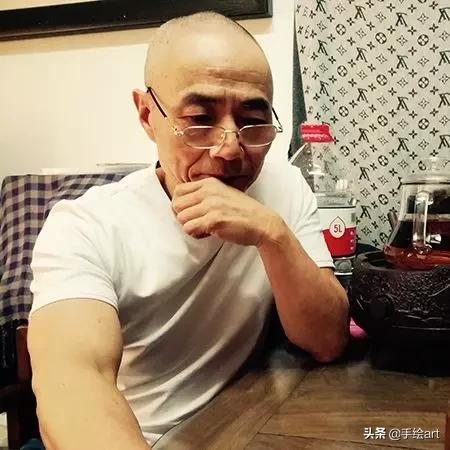 兩位鋼筆畫家的作品太讚了 兩位鋼筆畫家的作品太讚了