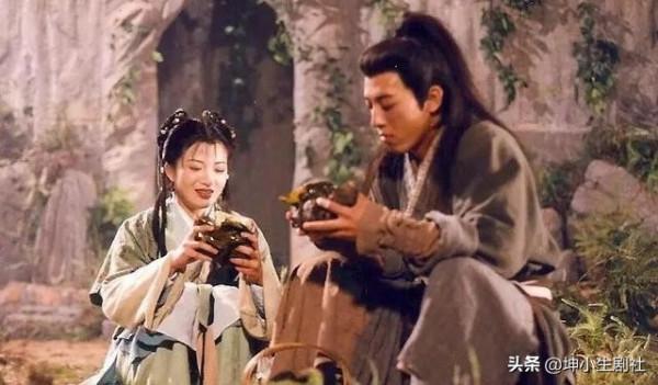 《鹿鼎記》播出23年，雙兒成富婆，曾柔老公被判刑，阿珂嫁馬文才