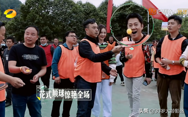 眾明星pk湖南老百姓狀況百出:張繼科輸了比賽,卻贏得人品 眾明星pk湖南老百姓狀況百出:張繼科輸了比賽,卻贏得人品