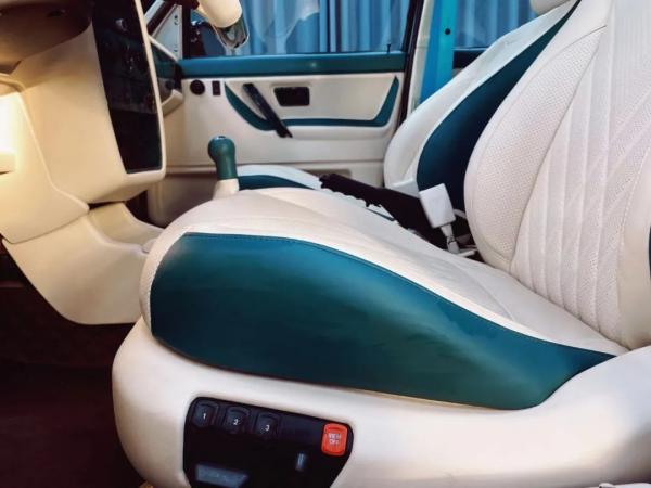 老車丨還記得那時候汽車方方正正的經典造型嗎？