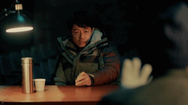 時隔15年，段奕宏張國強邢佳棟再合作，絲毫不遜色於《士兵突擊》