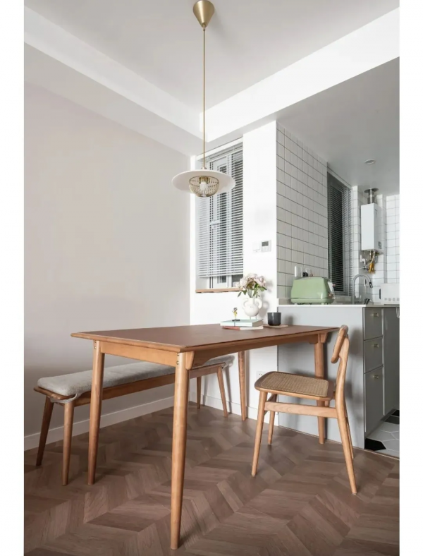 《50㎡奶油家》業主大人的專屬貓舍