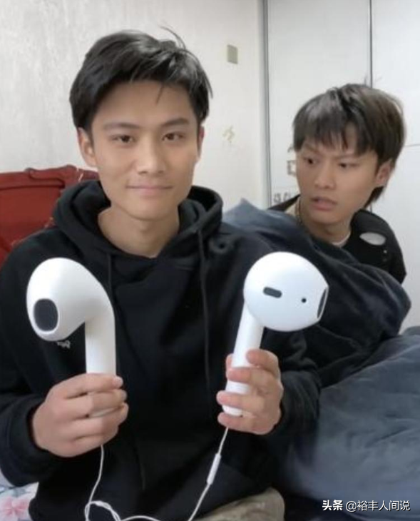 恭喜!網紅大楊哥結婚!車隊奢華包含五輛法拉利,新娘被指像吉娜 恭喜!網紅大楊哥結婚!車隊奢華包含五輛法拉利,新娘被指像吉娜