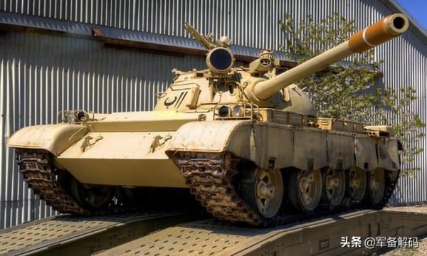 中國武器出口黃金8年:兩伊戰爭拯救中國軍工,“送來”130億美元 中國武器出口黃金8年:兩伊戰爭拯救中國軍工,“送來”130億美元