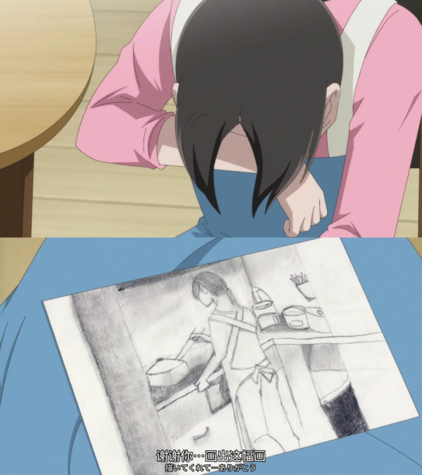 10月無敵燃漫!這部動畫看著看著就哭了 10月無敵燃漫!這部動畫看著看著就哭了