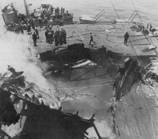 二戰美國最害怕的部隊,日本神風特攻隊,到底有多恐怖? 二戰美國最害怕的部隊,日本神風特攻隊,到底有多恐怖?