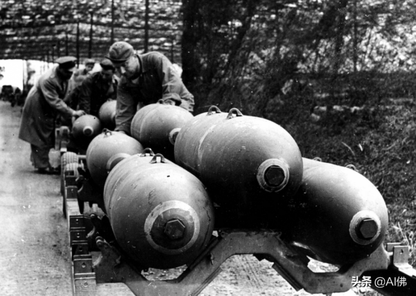 關於諾曼底登陸日鮮為人知的 50 個事實和資料