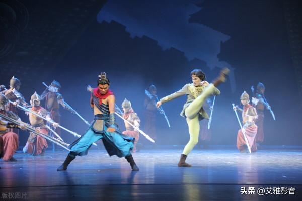 《風雅三千年》:詩詞發展的三個階段 《風雅三千年》:詩詞發展的三個階段