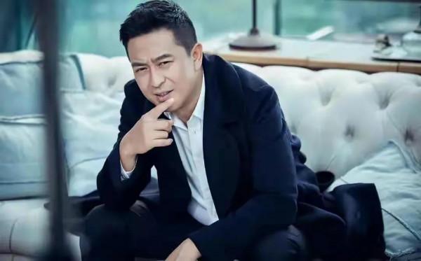 “西北幫”出人才！從張嘉譯到黃軒，個個演技精湛，實力非凡