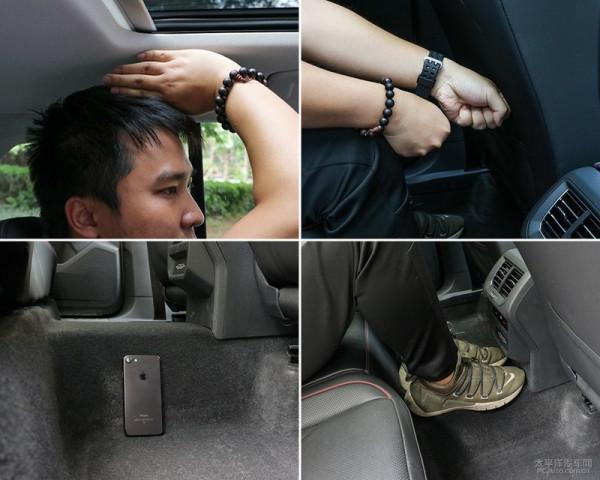 買沙發送車？不妨考慮一下這四款合資大五座SUV