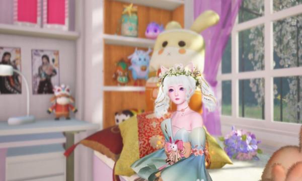 古劍奇譚網路版終極毅力帝，花了整整3年，成為全服第一人