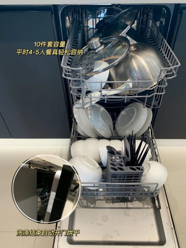 廚房裝修堅持最接地氣的決定，沒被“坑”，而且用起來超順手