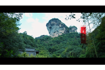 武夷山美的一萬種方式 武夷山美的一萬種方式