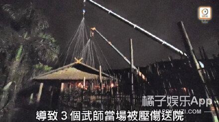 橘子晚報：新人演員挑大樑飾梅豔芳？闞清子女王發言聽著好爽