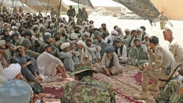 與阿富汗鏖戰10年,蘇聯是如何被拖垮的?蘇聯為何要發動這場戰爭 與阿富汗鏖戰10年,蘇聯是如何被拖垮的?蘇聯為何要發動這場戰爭