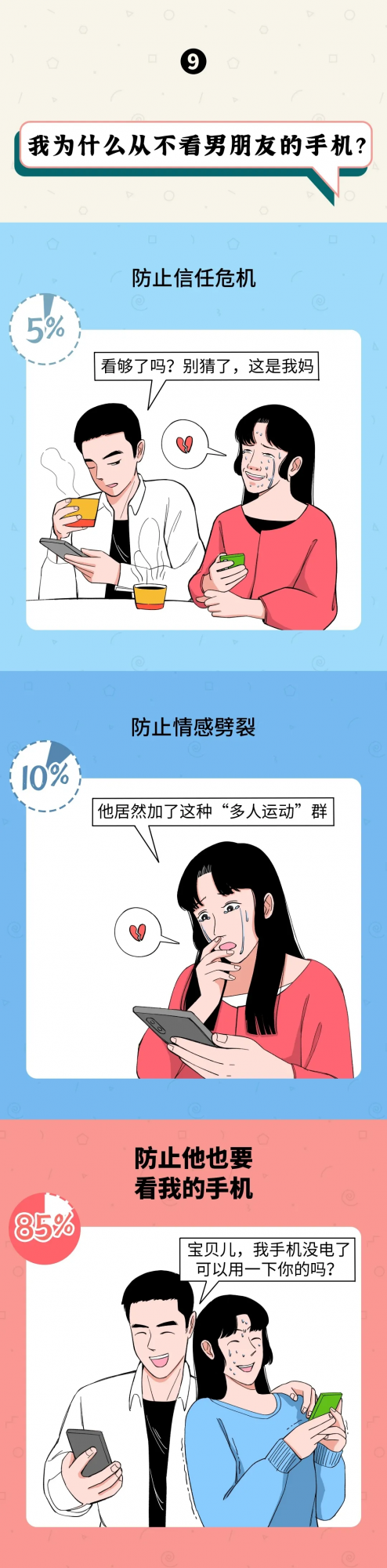 漫畫:這些不得不說的迷惑,操作實在是太太太太太令人費解了 漫畫:這些不得不說的迷惑,操作實在是太太太太太令人費解了