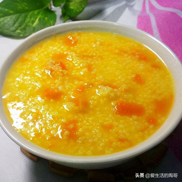 秋季養胃做好這6件事，遠離折磨人的老胃病，附好的食療方法給你