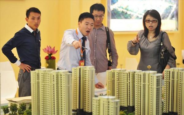 為什麼三四線城市的房價不再被看好？主要原因有三個