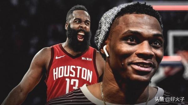 歷史八大單賽季場均紀錄，現役誰能破？庫裡哈登威少保羅均有機會