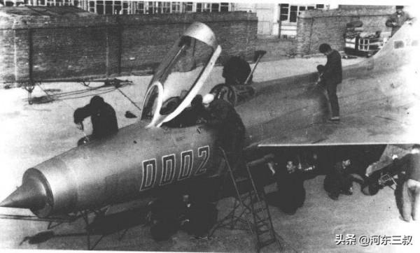 從免費白送，到收費難賣，中國先進戰機出口陷入怪圈