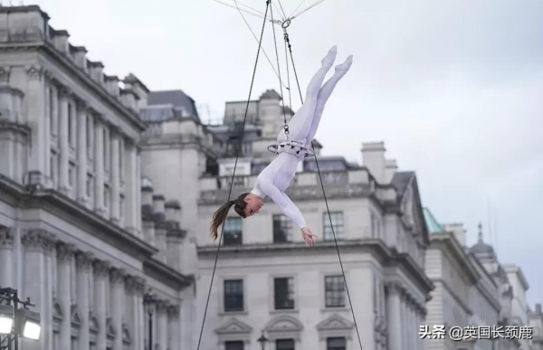 “英國仍不需任何封鎖限制！”英國去年累計接種1.32億次疫苗