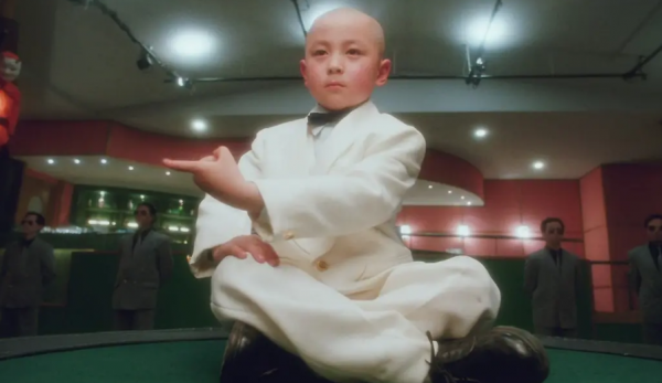 港片中的內地打星們:見證了香港影壇的興衰,其中4人已經去世 港片中的內地打星們:見證了香港影壇的興衰,其中4人已經去世