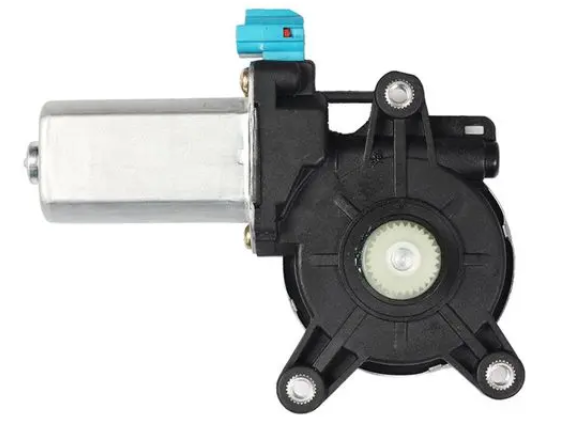 小鵬P7升降車窗異響怎麼解決？