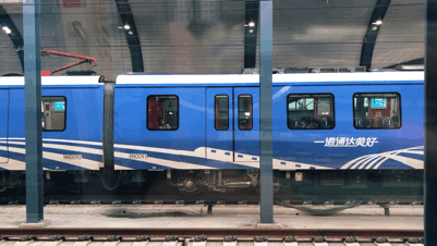 週末在這江南小城，吃得有億點撐