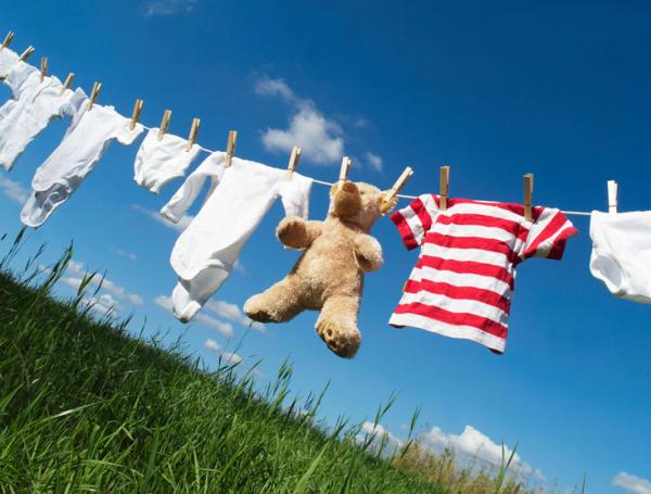 解決多寶之家的乾衣難題 還得靠這臺雲米EyeBot新風洗烘機