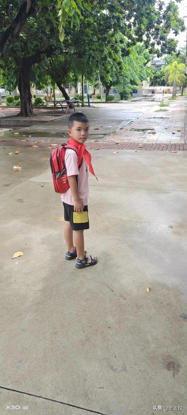 工作、帶小孩和學習一起成長