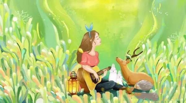 好好賺錢,富養自己,一個優秀女生該具備的金錢觀 好好賺錢,富養自己,一個優秀女生該具備的金錢觀