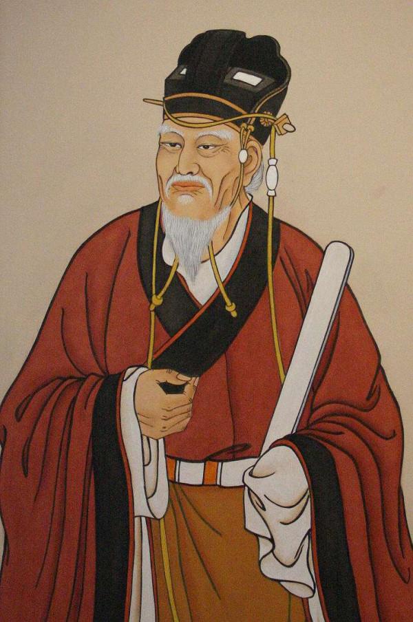 八十歲拜相，第一件事卻是發動政變，逼迫武則天退位