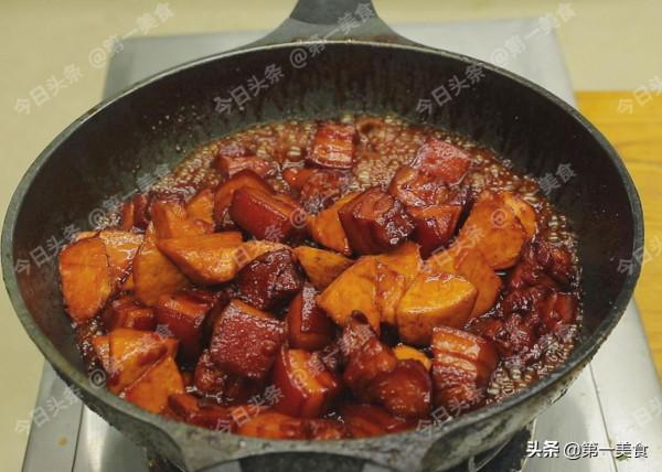 過年必備的3道&OpenCurlyDoubleQuote;硬菜&rdquo;！隨吃隨做，吃著更香，上桌特有面子