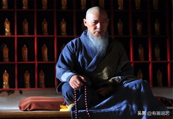 唐代高僧,用大白話寫下一首“俗詩”,揭露人性醜陋 唐代高僧,用大白話寫下一首“俗詩”,揭露人性醜陋