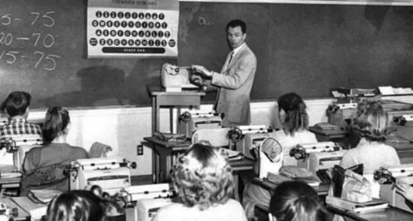 鍵盤上最多餘的按鍵，為什麼還沒被幹掉