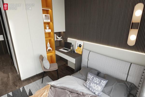 看完這套三代同住的249㎡四居室才知道,超強收納能治癒強迫症? 看完這套三代同住的249㎡四居室才知道,超強收納能治癒強迫症?