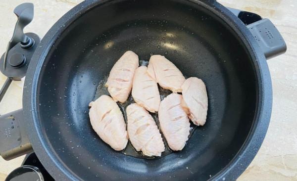 一鍵秒變大廚，拯救不會做菜的你——食萬2.0智慧炒菜機使用體驗